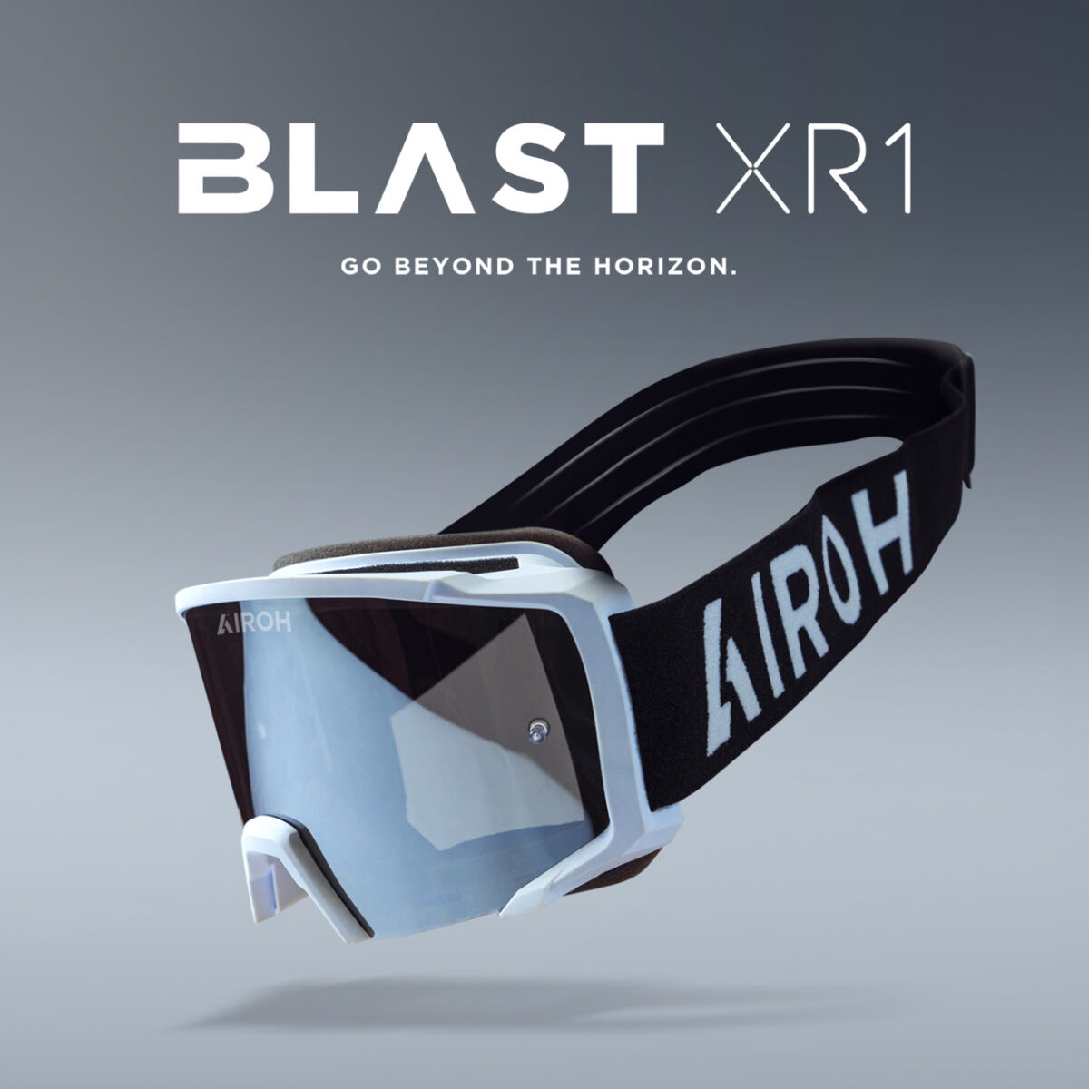 Airoh Blast XR-1