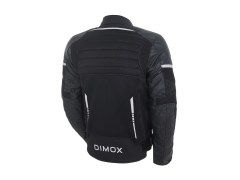 Мотокуртка DIMOX Air Cruiser Tex Jacket TJ-0479