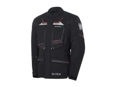 Мотокуртка DIMOX Expedition Tex Touring Jacket TJ-0593