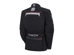 Мотокуртка DIMOX Expedition Tex Touring Jacket TJ-0593